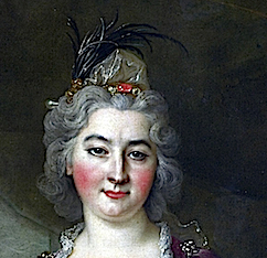Princess Rakoczi Princess Rákóczi by Nicolas de Largillière | A R T L R K