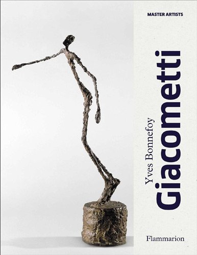 Alberto Giacometti: The Walking Man | A R T L▽R K
