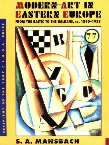 Romanian and East European Modern Art | A R T L▽R K