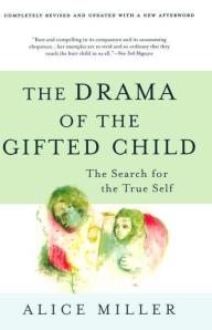 The-Drama-of-the-Gifted-Child-Miller-Alice-EB9780786743612
